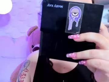 molly_stone_bigboobs from Chaturbate