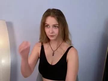 molly_walker_ from Chaturbate is Freechat