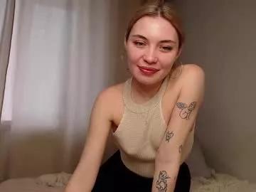 molly_wheel from Chaturbate