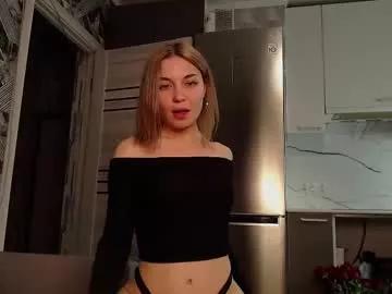 molly_wheel from Chaturbate
