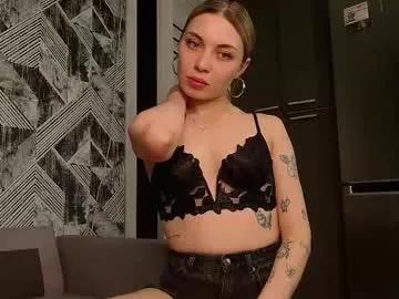 molly_wheel from Chaturbate is Freechat