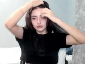 molly_ww from Chaturbate is Freechat