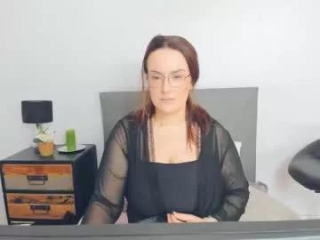 mollycrazy from Chaturbate