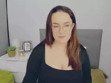 mollycrazy from Chaturbate