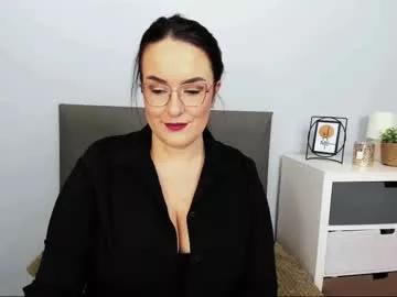 mollycrazy from Chaturbate