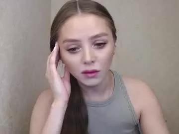 mollyenjoy07 from Chaturbate