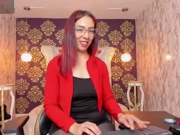 mollyevanss1 from Chaturbate is Freechat