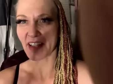 Mollyfourtune from Chaturbate