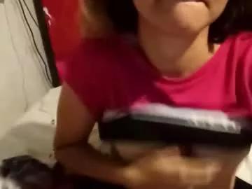 mollygreywolf from Chaturbate