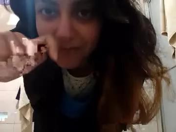mollygreywolf from Chaturbate
