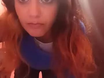 mollygreywolf from Chaturbate