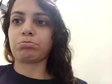 mollygreywolf from Chaturbate