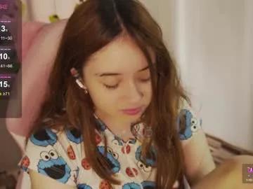 mollysb_05 from Chaturbate is Freechat