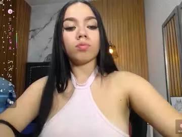 mollyspencer1 from Chaturbate is Freechat