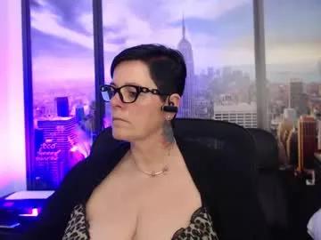mollysun from Chaturbate
