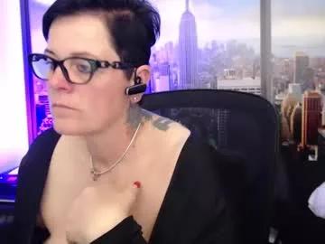 mollysun from Chaturbate