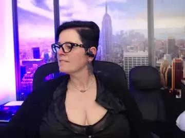 mollysun from Chaturbate