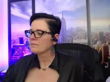 mollysun from Chaturbate