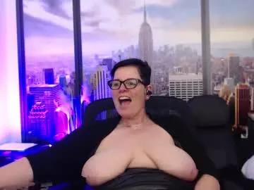 mollysun from Chaturbate