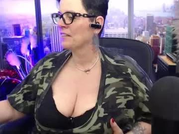 mollysun from Chaturbate