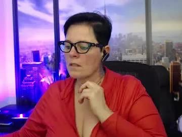 mollysun from Chaturbate