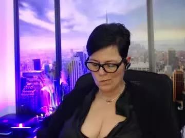 mollysun from Chaturbate