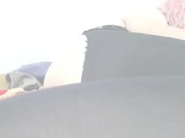 Mollysx from Chaturbate