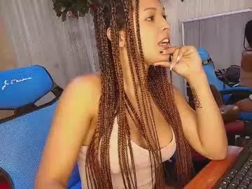 mommyjeva from Chaturbate