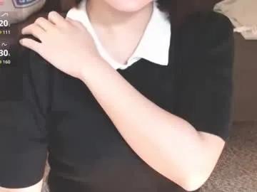 Momo612238 from Chaturbate