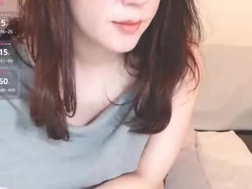 Momo612238 from Chaturbate