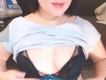 Momo612238 from Chaturbate