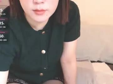 Momo612238 from Chaturbate