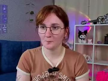monabinford from Chaturbate is Freechat