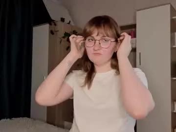 monabinford from Chaturbate is Freechat