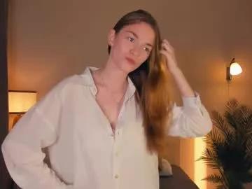 monabrickell from Chaturbate is Freechat