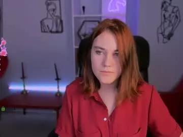 monica_fire_ from Chaturbate is Freechat