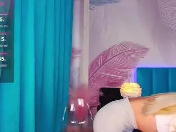 monica_len from Chaturbate is Freechat