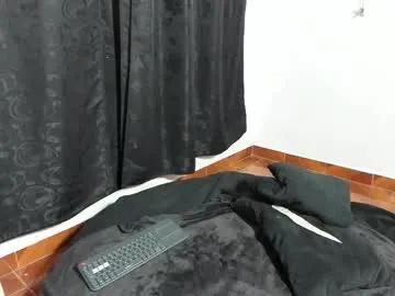 monkeyd_66 from Chaturbate is Freechat