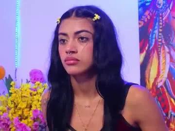 moon_celeste from Chaturbate is Freechat