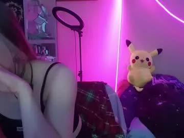 moon_shy from Chaturbate