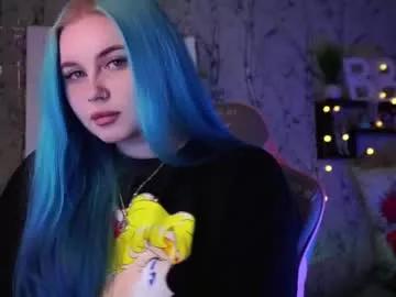 moon_valkyriie from Chaturbate