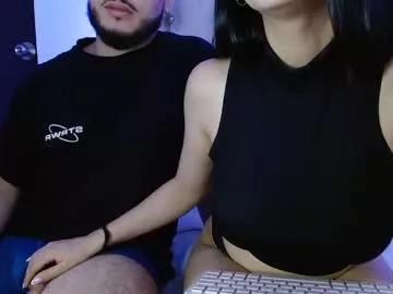 moonbrunettee from Chaturbate