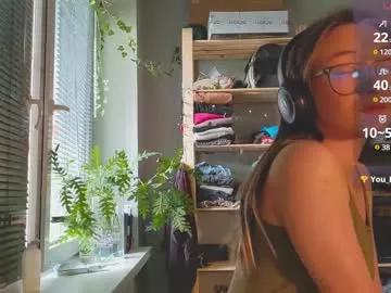 moonlight__lovers from Chaturbate is Freechat
