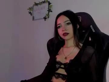 Moonmadison from Chaturbate