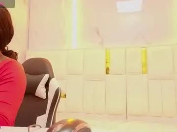 morena_mystique_tp from Chaturbate is Freechat