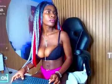 morenalush_eup69 from Chaturbate is Freechat