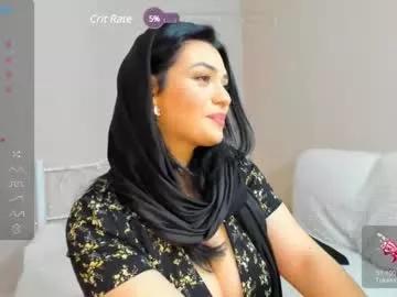 moroccan_diamond_ from Chaturbate