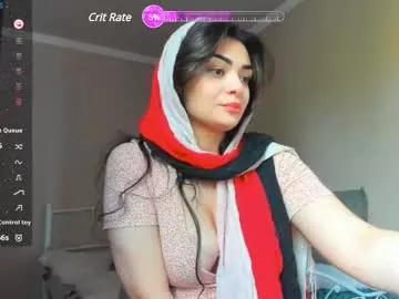 moroccan_diamond_ from Chaturbate