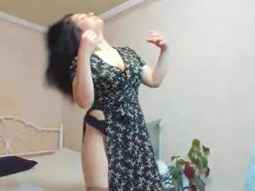 moroccan_diamond_ from Chaturbate