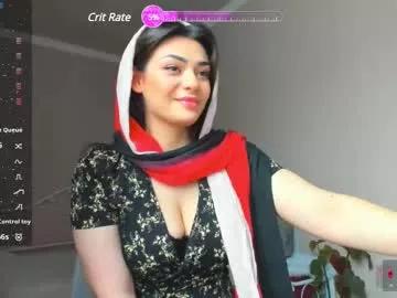 moroccan_diamond_ from Chaturbate